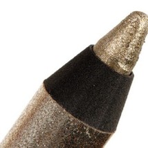 BARE Minerals Round The Clock 5AM Eyeliner GOLD Intense Cream Glide .02o... - $24.26