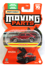 Matchbox 1/64 Mazda MX30 Moving Parts W/Opening Hatch BRAND NEW - £11.07 GBP