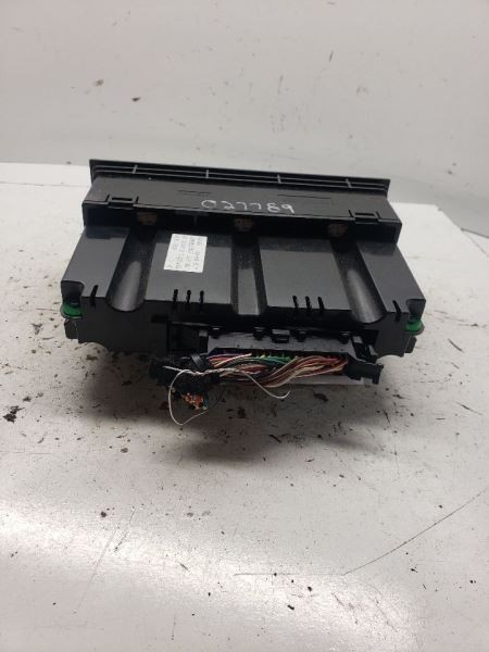 Temperature Control Fits 99-05 SAAB 9-5 1135554 Item image 7