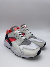 Nike Air Huarache Low Icons - Infrared  DX4259-100 Men’s Size 14 - £79.07 GBP