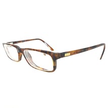 Ray-Ban RB 5123 2291 Eyeglasses Frames Tortoise Rectangular Full Rim 50-16-140 - £43.90 GBP