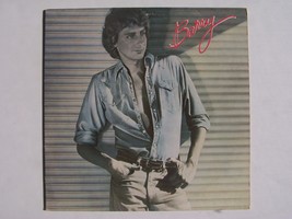 Barry Manilow - Barry Vinyl LP Record Album AL 9537 - £5.44 GBP