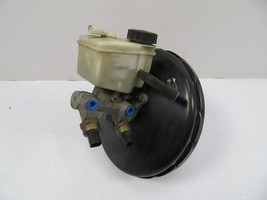 BMW Z3 E36 Brake Booster Master Cylinder 34331165773 - $49.49