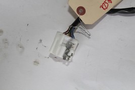 2006-2008 INFINITI FX35 DRIVER SIDE BACK ADJUSTMENT SWITCH  R2378 image 4