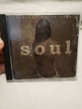 Soul Tattoo by Average White Band (CD, Jun-1997, Foundation) - £7.83 GBP