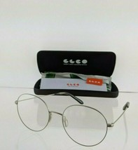 Brand New Authentic Garrett Leight Eyeglasses Valencia G-B 54mm California - £139.31 GBP