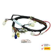 Genuine wire harness LOOM For Yamaha RXS RX115 RX Special 115cc NOS - $96.30