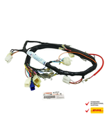 Genuine wire harness LOOM For Yamaha RXS RX115 RX Special 115cc NOS - $131.98 CAD