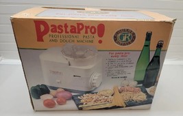 Pasta Pro Professional Pasta and Dough Machine PM-800 Replacement Parts  - $11.87+