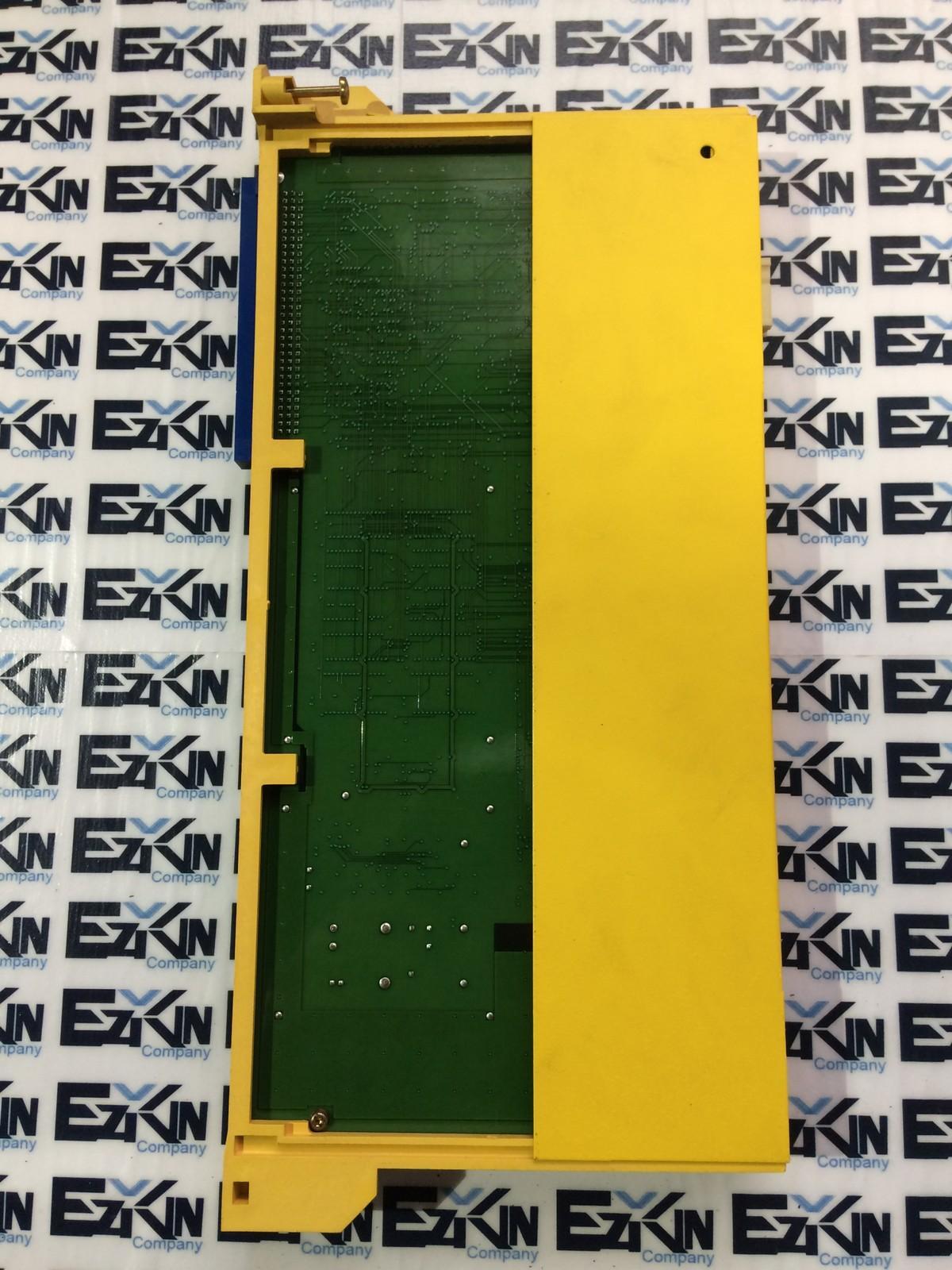 Fanuc A16B-2203-0240/02A IC File Memory Module  - $55.40