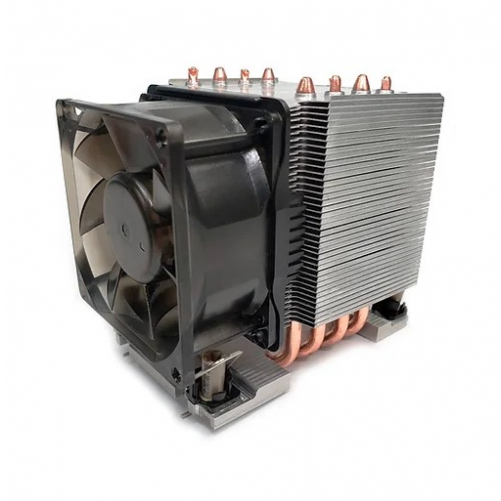 Dynatron S6 Cooling Fan/Heatsink - $117.17