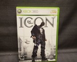 Def Jam: Icon (Microsoft Xbox 360, 2007) Video Game - $34.65