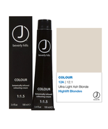 J Beverly Hills COLOUR Botanically Infused Hair Color Cream  - 12A 12.1 ... - $24.60