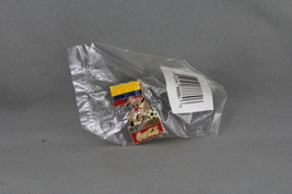 Colombia Soccer Pin - 1994 World Cup Coke Promo Pin - New in Package - $284.31 MXN