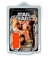 Custom Star Wars Vintage 20-back R5-D4 Inspired Reproduction Cardback - $7.00