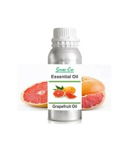 100% Pure &amp; Natural Grapefruit Oil FREE Shipping Worldwide - £7.74 GBP+