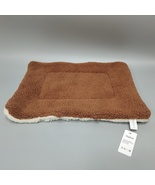 Hiphon Pet cushions Soft Plush Dog Bed,Pet Pad Pet Pillow bed washable n... - £25.15 GBP