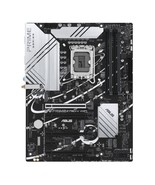 ASUS PRIME Z790-V WIFI LGA 1700 DDR5 192GB ATX - $7,516.61 MXN