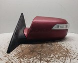 Driver Side View Mirror Power Heated Fits 09-10 MAGENTIS 1066181SAME DAY... - $44.34