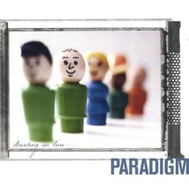 Paradigm standing in line thumb200