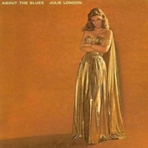 Julie London About The Blues - Lp - £20.14 GBP