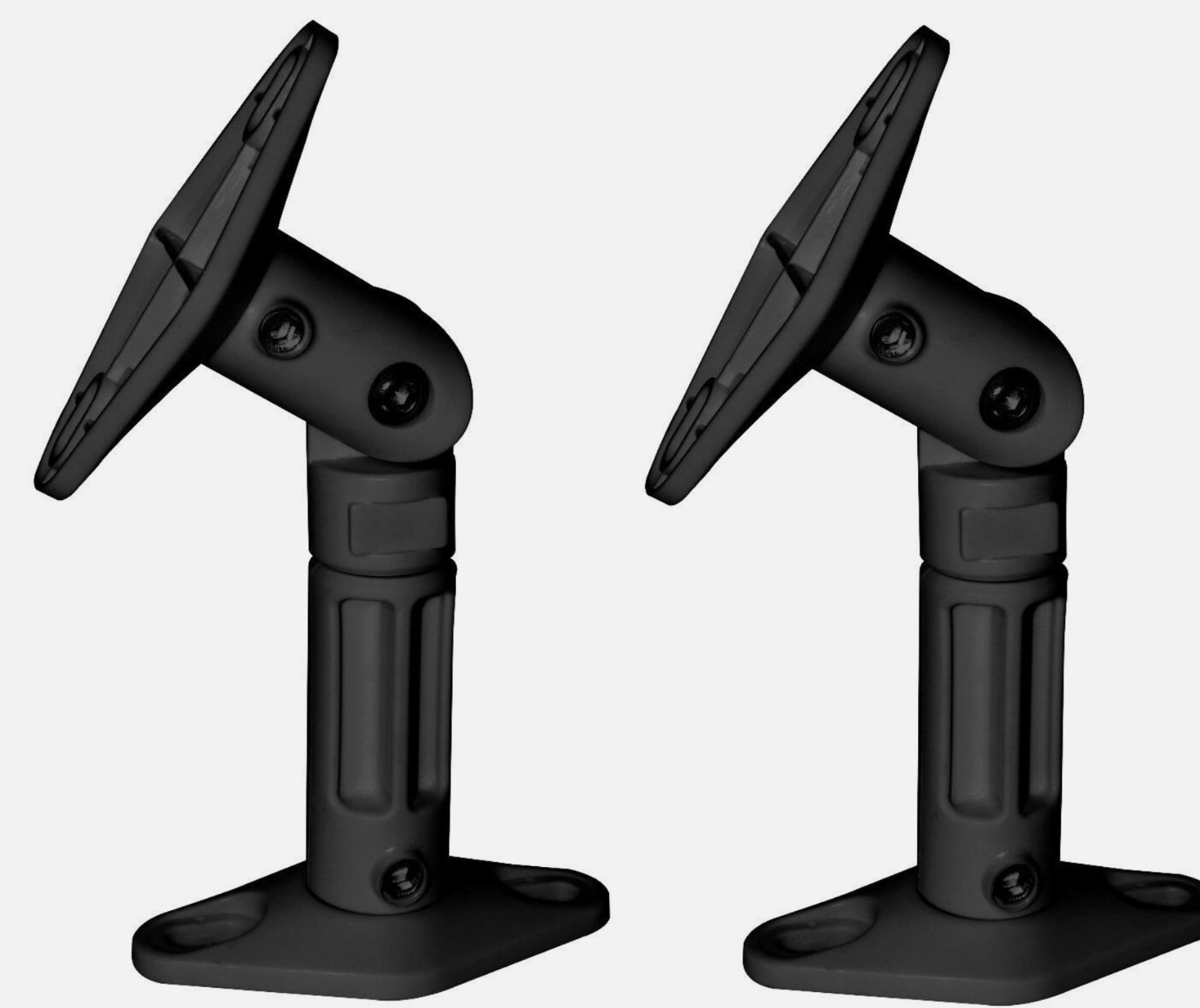 kanexPro  speaker wall mounts pair - $12.75