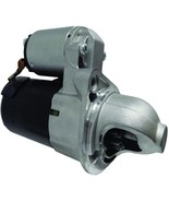 OEG Parts New Starter Compatible With Hyundai Elantra 1.8L 2.0L 2011-2014, - $221.15 CAD