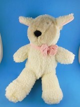 Starbucks Easter Bearista Lamb Sheep Plush 10th Ed 1999  - £10.07 GBP