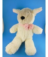 Starbucks Easter Bearista Lamb Sheep Plush 10th Ed 1999  - $12.86