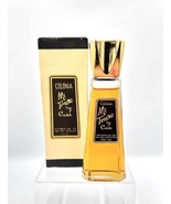 COLONIA Mi Tesoro By Cuss Perfume 4fl oz Rare Vintage Splash Perfume New... - $1,442.69 MXN