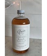 Magnolia press coffee co. 1905 syrup marshmallow vanilla caramel - $97.28 CAD
