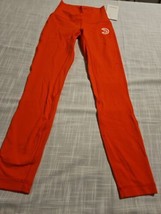 NWT Lululemon Align High Rise Pant 25”/Sz2 Orange  Lululemon Leggings $98 - $45.00