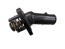 Thermostat Housing From 2008 Toyota FJ Cruiser  4.0 - £19.89 GBP