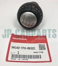 Genuine Honda FIT/JAZZ Shift Knob 54102-TF0-R02ZC GE8 Hybrid GP4 - $139.40