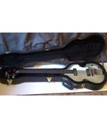 Limited Special Edition Hofner HI-Series B-Bass Silver Beatles w/Hardshe... - $18,443.81 MXN
