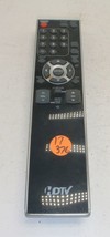 HDTV Remote Control - £2.35 GBP