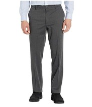 Dockers Classic Fit Signature Khaki Lux Cotton Stretch Pants, 34W X 34L, Gray - £21.42 GBP