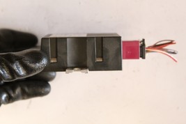 2007-10 BMW 530i E60 GAS FUEL PUMP CONTROLLER MODULE K3362 image 5
