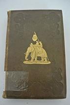 The Oriental Annual. Lives of The Moghul Emperors. [Leather Bound] - £200.49 GBP