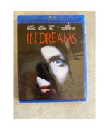 In Dreams Blue Ray New - $6.92