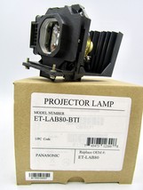 Bti ETLAB80-BTI Replacement Projector Lamp For Panasonic ET-LAB80BTI - £39.52 GBP
