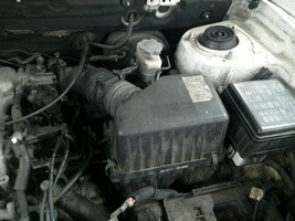 Air Cleaner 2.4L Fits 01-06 SANTA FE 104862474 - $68.95