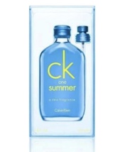 CK One Summer 3.4 Oz *NEW Unopened * - £112.20 GBP