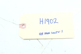 2002-2008 MINI COOPER S 1.6L S/C SUPERCHARGER AIR COOLING INTAKE MANIFOLD H1902 image 12