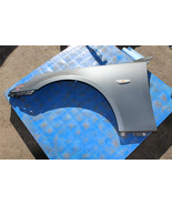 2006-2010 BMW E60 525i LH FRONT LEFT DRIVER&#39;S SIDE FENDER K2070 - $5,136.13 MXN