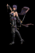Ayane_Fan Art (Doa_Dead_or_Alive/Resin scale Sculpture Painted ready for... - $157.41+