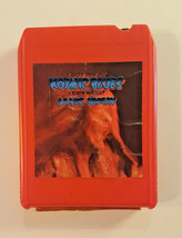 Janis Joplin I Got Dem Ol&#39; Kozmic Blues Again Mama 8 Track Tape 1969 Columbia ‎ - $19.66