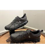 On Cloud 6 Running Shoe - Men’s Size 11.5 - NEW Waterproof - $190.55 CAD