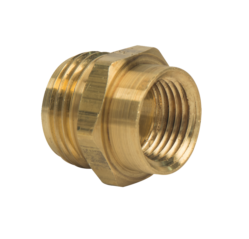FLUENTPOWER 13FT X 1" Suction Hose Kit Including Check Valve And NPT 1
