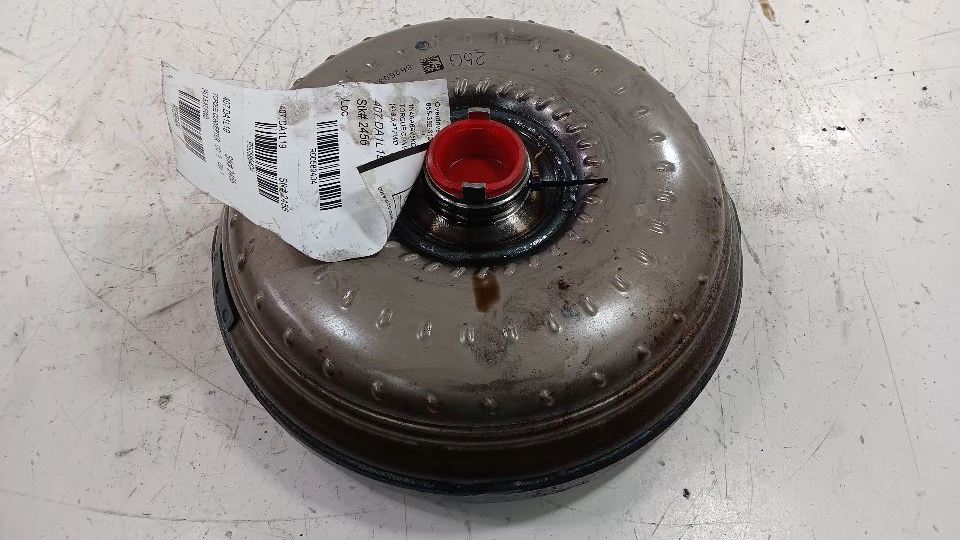 Nissan Maxima Automatic Transmission Torque Converter  2018 2019 2020 - $314.84
